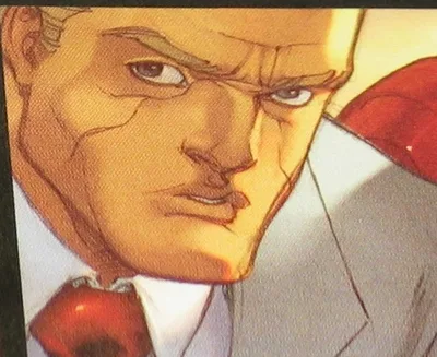 Dr. Johnson