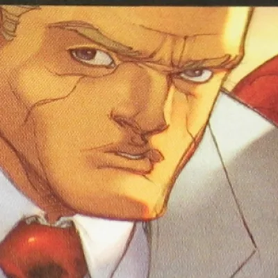 Dr. Johnson