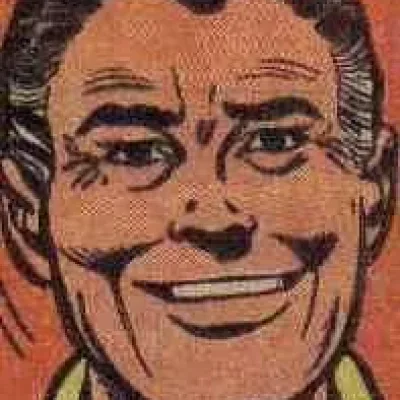Dr. Jonathan Ridge
