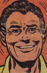 Dr. Jonathan Ridge