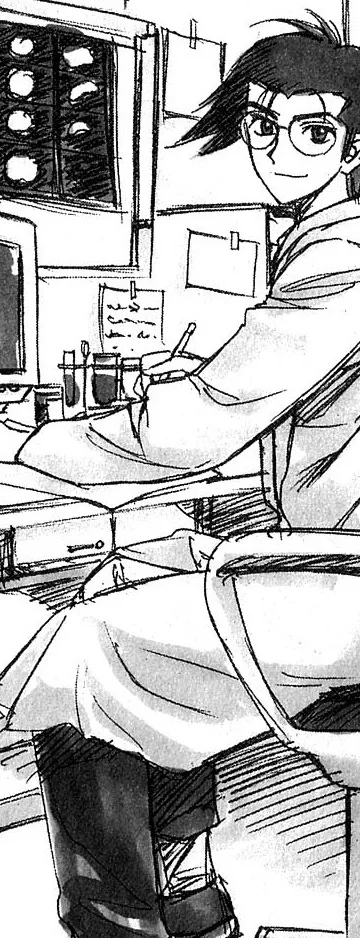Dr. Jun Manabe