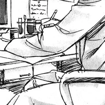 Dr. Jun Manabe
