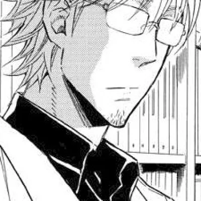 Dr. Kamiya