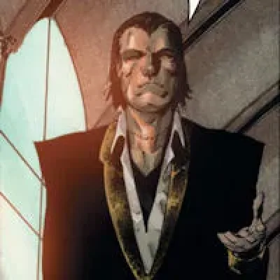 Dr. Kane