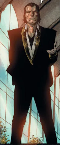 Dr. Kane