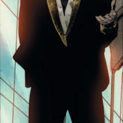 Dr. Kane