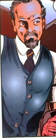 Dr. Karagigian