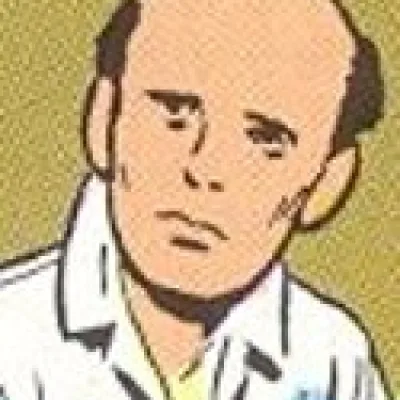 Dr. Karl Kort
