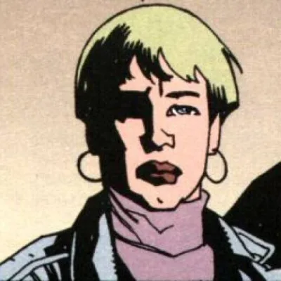 Dr. Kate Corrigan
