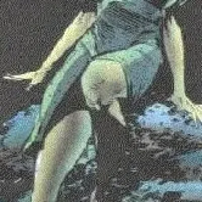 Dr. Katherine Reynolds