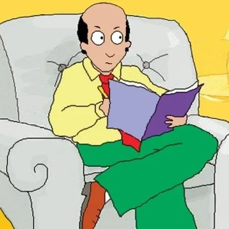 Dr. Katz