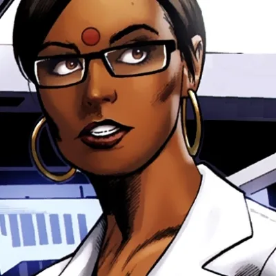 Dr. Kavita Rao