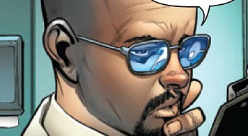 Dr. Kettlewell