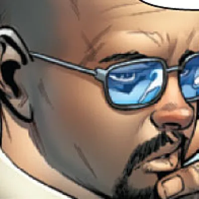 Dr. Kettlewell