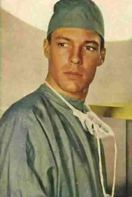 Dr. Kildare