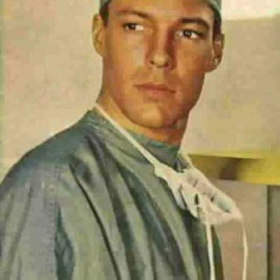 Dr. Kildare