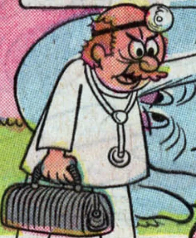 Dr. Kilimando