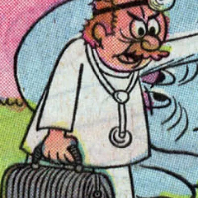 Dr. Kilimando
