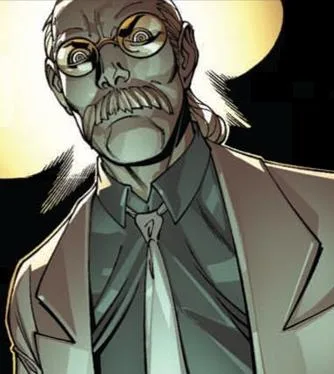 Dr. Killebrew