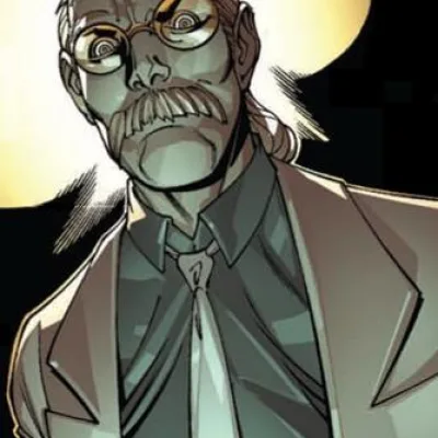 Dr. Killebrew