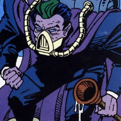 Dr. Killemoff
