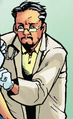 Dr. Kim