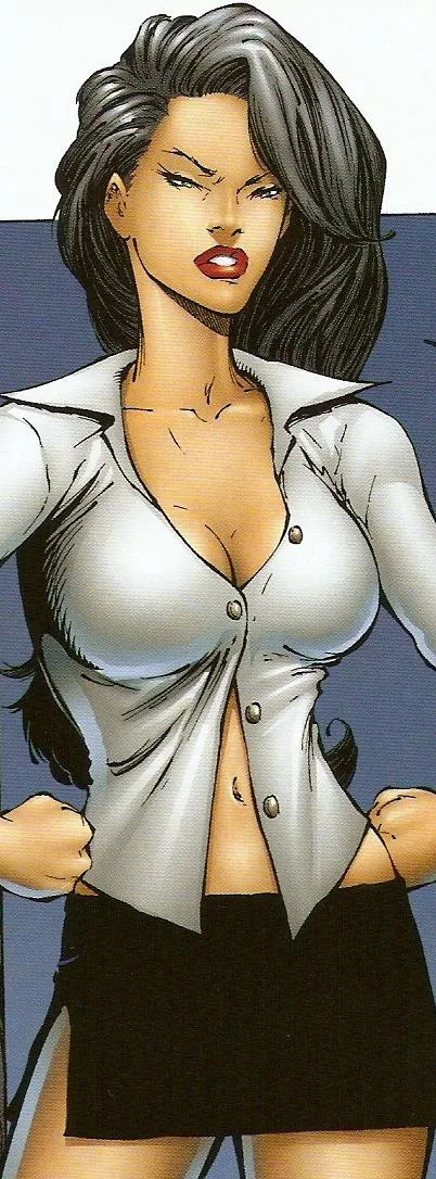 Dr. Kimberly Fang