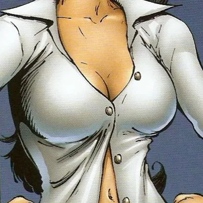 Dr. Kimberly Fang