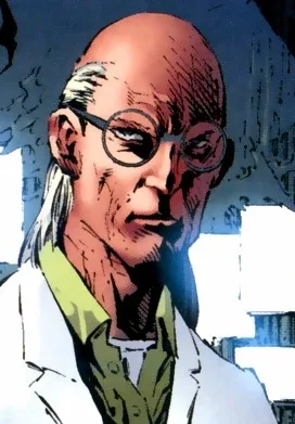 Dr. Kirchner