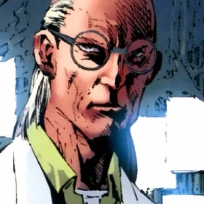 Dr. Kirchner