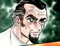 Dr. Kisaragi