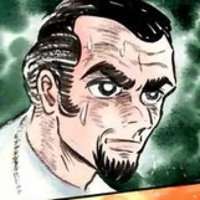 Dr. Kisaragi