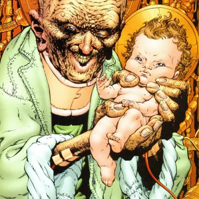 Dr. Krigstein