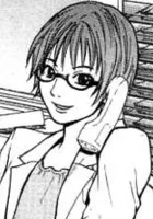 Dr. Kyoko Tominaga