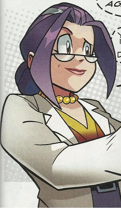 Dr. Lalinde
