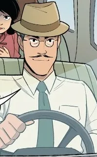 Dr. Lee
