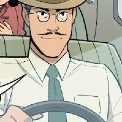 Dr. Lee