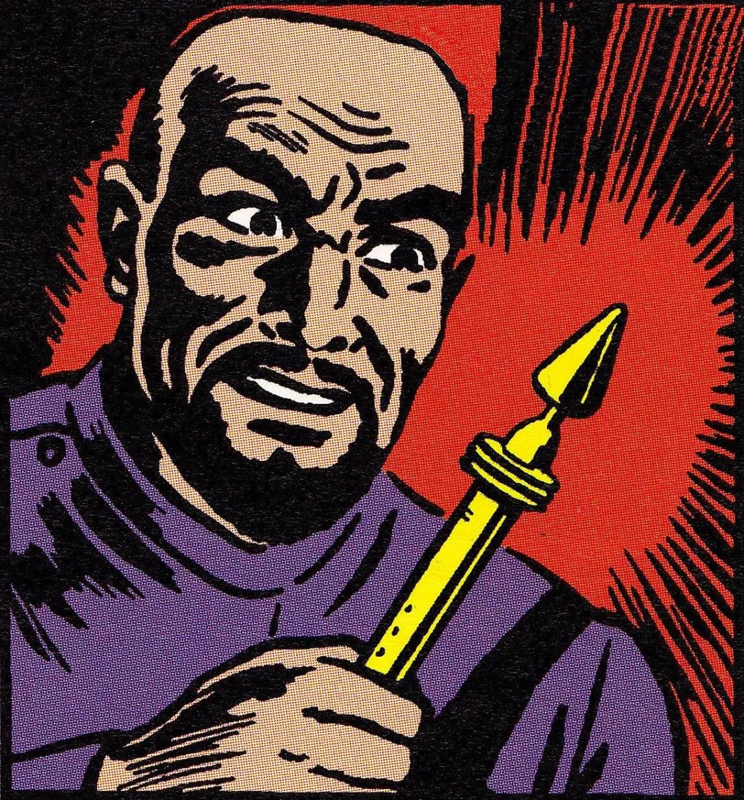 Dr. Light