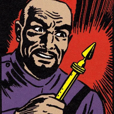 Dr. Light