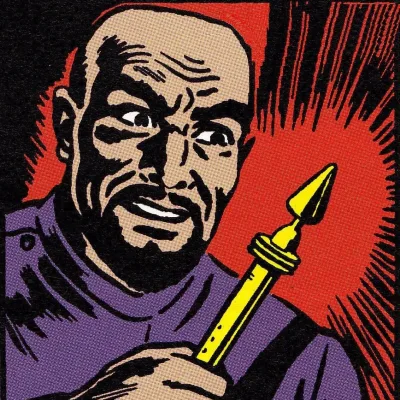 Dr. Light