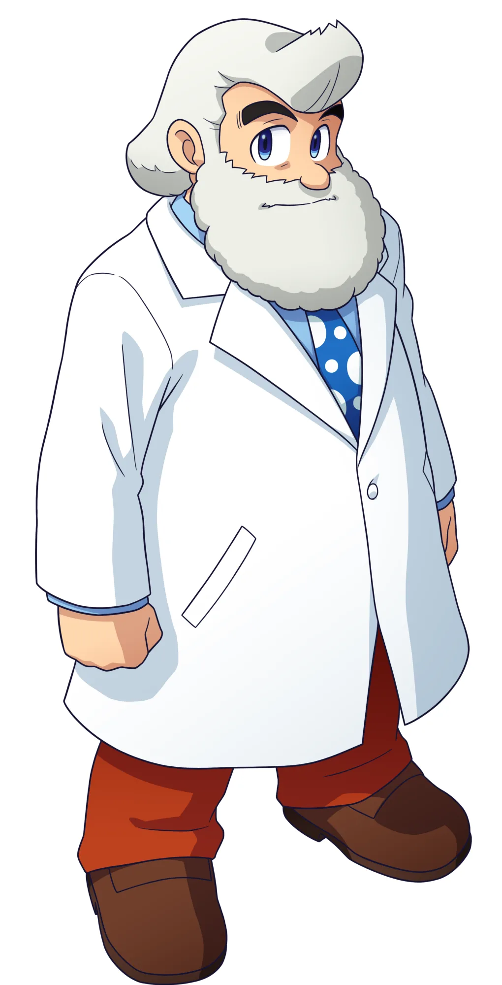 Dr. Light