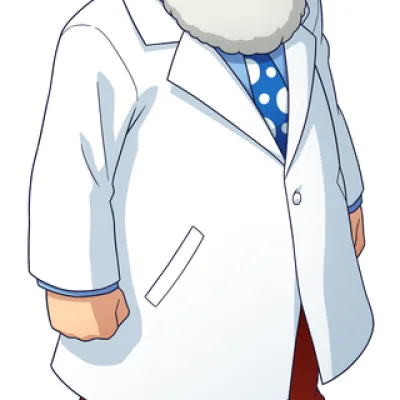 Dr. Light