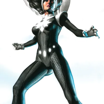 Dr. Light (Hoshi)