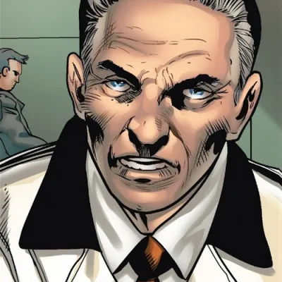 Dr. List