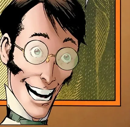 Dr. Littleton