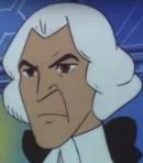 Dr. Livesey
