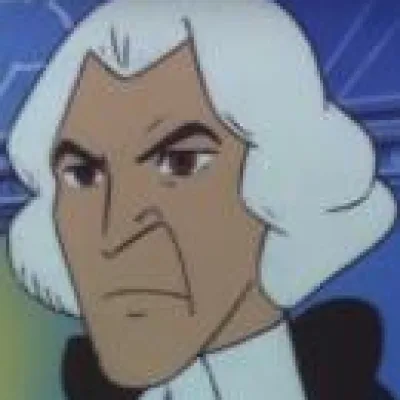 Dr. Livesey