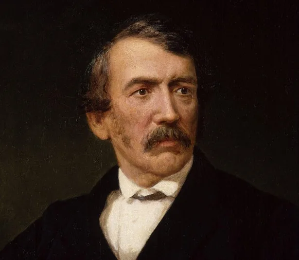 Dr. Livingstone