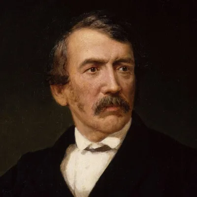 Dr. Livingstone