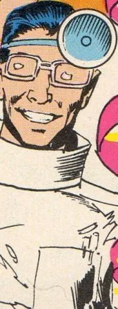 Dr. Love